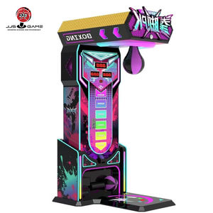 Machine de jeu d'arcade de boxe PK (Poing et Coup de Pied) King of Fighters, machine de jeu à monnayeur - Product Image 2