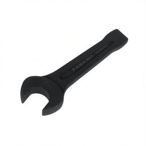 Fasano Open End Wrench 10mm Automotive Repair <b>Tool</b> - Product Image 2