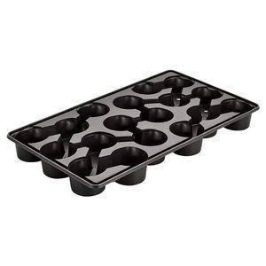 200ปลูกเมล็ดพันธุ์พืชพลาสติกขนาด28นิ้วถาดปลูกต้นไม้ลึก<span class=keywords><strong>มะเขือเทศ</strong></span> - Product Image 2