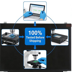 13,<span class=keywords><strong>14</strong></span>หน้า<span class=keywords><strong>จอ</strong></span>แล็ปท็อปของแท้สำหรับ Dell Asus Mac <span class=keywords><strong>Acer</strong></span> แผงจอแสดงผล TFT VGA ขนาด16<span class=keywords><strong>นิ้ว</strong></span>15.7 - Product Image 5