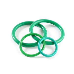 Fabbrica guarnizioni in gomma O anelli rondella O anelli per rubinetto pressione idraulica di tenuta di riparazione - Product Image 6