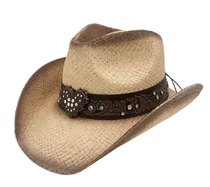 Heren Oprolbare Rand Western Cowboyhoed Hoge Kwaliteit Bulk Papier Stro Cowboyhoed Voor Heren