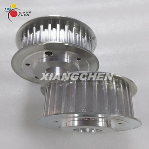 DO High Quality M3.109.1311 Coupling Clutch CD74 XL75 Belt Wheel for HD <b>Printing</b> <b>Machine</b> Part Accessories - Product Image 2