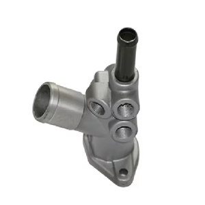 Manguera de salida de agua de refrigeración 4G63/4G64 MD313994 para Mitsubishi Delica L200 L300 L400 Montero Pajero 4G63/4G64 - Product Image 3