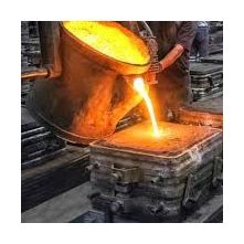 Maßgefertigtes Gusseisen-Laufrad Grauguss Hochwertige Sandguss-Produktion Grauguss Gjl20 Gjl25 Gg20 Gg25 - Product Image 4