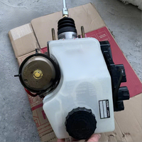 Convient pour le vérin de frein principal d'origine Toyota 47050 60041, ensemble de pompe ABS pour système de freinage automobile, pièces automobiles