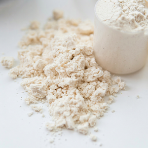 Isolat de protéines de levure de haute pureté 100% pur de qualité supérieure, poudre végétalienne, durée de conservation de 24 mois, améliorateurs nutritionnels, aliments fonctionnels - Product Image 1