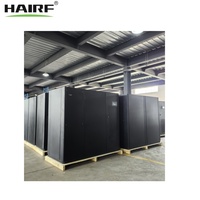 Compresseur scroll de précision pour climatiseur de centre de données, capacité de refroidissement 68-132 kW, efficacité énergétique 3.61-3.64 W/W /CE/CB