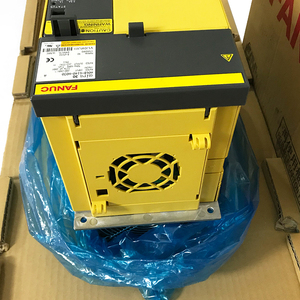 A06B-6140-H030 Amplificateur servo FANUC, pièces de rechange d'origine neuves, fournisseur - Product Image 5