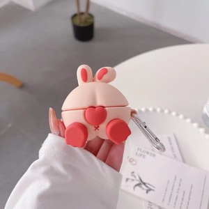 Étui de protection personnalisé en silicone et caoutchouc pour écouteurs et oreillettes, pour <span class=keywords><strong>Samsung</strong></span> Galaxy <span class=keywords><strong>Buds</strong></span> <span class=keywords><strong>2</strong></span> pro Live FE - Product Image 6