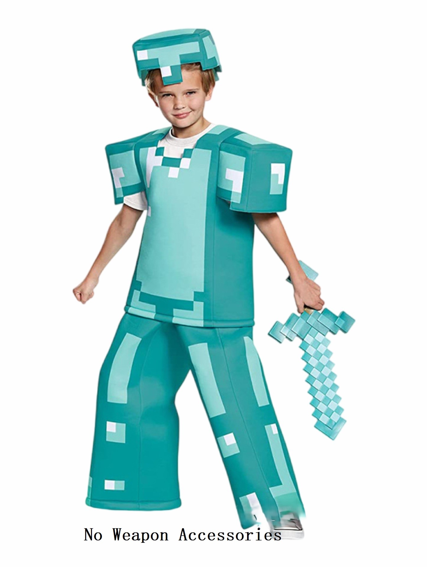 Ensemble de diamants pour enfants