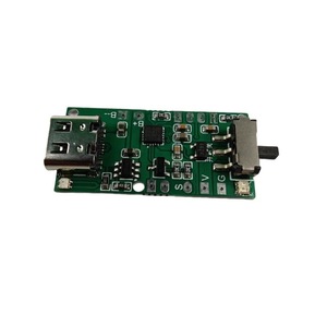 Controlador de Servomotor con Control de Luz y Fotorresistor, Mecanismo de Liberación Automática para UAV, Sistema de Lanzamiento Accionado por Servomotor L528 - Product Image 5