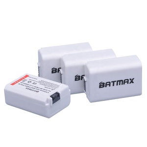 NP-FW50 NPFW50 NP FW50 Batterie de remplacement pour <span class=keywords><strong>Sony</strong></span> SLT-A33, SLT-A35, SLT-A37, SLT-A55V, Alpha a7R <span class=keywords><strong>II</strong></span> Alpha a7S,a3000,a5000, - Product Image 5