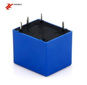 Tengfei T73 24V 10a Hoge Kwaliteit MPA-S-24-A Blauw Relais Relais Meer dan 2 Ampère Directe Verkoop Van De Fabrikant - Product Image 3