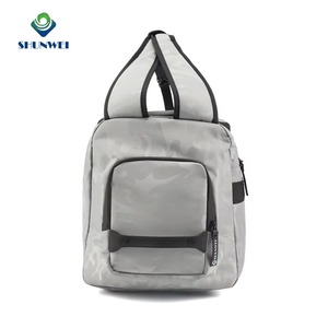Mochila <span class=keywords><strong>de</strong></span> lona <span class=keywords><strong>de</strong></span> almacenamiento <span class=keywords><strong>de</strong></span> <span class=keywords><strong>viaje</strong></span> <span class=keywords><strong>de</strong></span> fin <span class=keywords><strong>de</strong></span> semana resistente personalizada impermeable Fitness deportes gimnasio <span class=keywords><strong>bolsa</strong></span> <span class=keywords><strong>de</strong></span> lona - Product Image 3