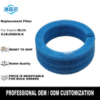 Filtro HEPA de repuesto CJSJSQ04LX-LX para humidificador inteligente XIAOMI MIJIA Pro Plus CJSJSQ04LX Pure Smart