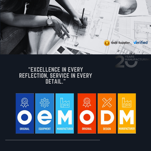 Rak penyimpanan cermin LED | Suara cerdas + aplikasi | Tanpa bingkai | Layanan desain OEM kustom - Product Image 6