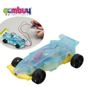 Jouet d'expérimentation scientifique sur la conversion d'énergie électrique pour <span class=keywords><strong>voiture</strong></span> - Product Image 2