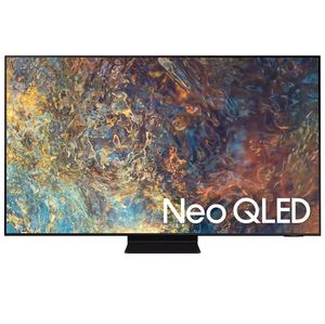 2025สำหรับนีโอ QLED 8K มินิแอลอีดีสมาร์ททีวี85นิ้วคลาสพร้อม Ai ปรับสเกลการออกแบบกรอบโลหะ Alexa ในตัว - Product Image 5