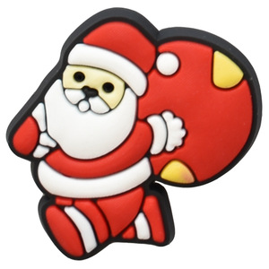 Venta al por mayor, recién llegado, adornos navideños para zapatos, dijes navideños para zapatos, dijes <span class=keywords><strong>de</strong></span> zuecos <span class=keywords><strong>de</strong></span> <span class=keywords><strong>pesadilla</strong></span> <span class=keywords><strong>antes</strong></span> <span class=keywords><strong>de</strong></span> <span class=keywords><strong>Navidad</strong></span> - Product Image 3
