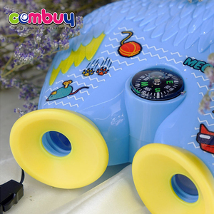 Papegaai Grappig Plastic Outdoor Kids Goedkope Telescoop Verrekijker Speelgoed - Product Image 2