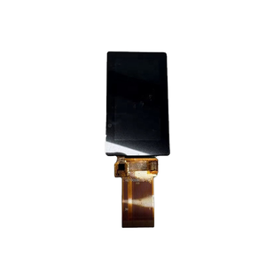 Pantalla TFT RGB Personalizable de 1.9 Pulgadas 170x320, Módulo LCD MIPI SPI ST7789 de 30 Pines con CTP, 300 Nits de Brillo y Retroiluminación LED - Product Image 1
