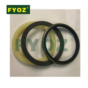 099-7004 <span class=keywords><strong>0997004</strong></span> <span class=keywords><strong>Kit</strong></span> de sello de cilindro de cubo apto para excavadora Caterpillar CAT E70B - Product Image 1