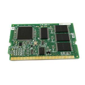 New Original FANUC SRAM Card A17B-3900-0103 - Product Image 3
