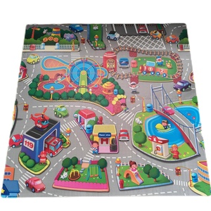 <span class=keywords><strong>Tapis</strong></span> <span class=keywords><strong>de</strong></span> <span class=keywords><strong>jeu</strong></span> EVA à emboîtement personnalisables en gros-Numéros <span class=keywords><strong>de</strong></span> l'alphabet <span class=keywords><strong>Ferme</strong></span> Durabilité par transfert <span class=keywords><strong>de</strong></span> chaleur <span class=keywords><strong>Tapis</strong></span> d'apprentissage Pique-nique - Product Image 5