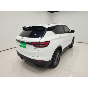 GUAZI Auto Usado Geely Coolray 2024 Gasolina 1.5 SUV de <span class=keywords><strong>Segunda</strong></span> <span class=keywords><strong>Mano</strong></span> a Bajo Precio, Tracción Delantera, 5 Asientos, 3fu3g7d7sm - Product Image 5