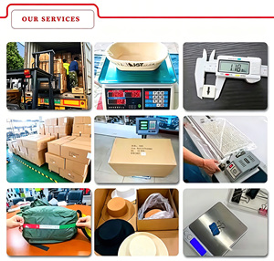 Services d'Inspection de Contrôle Qualité par un Agent d'Achat Taobao 1688: Consolidation Flexible et Efficace pour une Qualité Produit Améliorée - Product Image 6