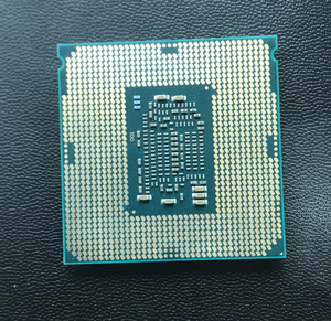 ซีพียู I7-7700K LGA1151 4.2GHz 4 คอร์ 8 เธรด Kaby Lake กราฟิกในตัว ของแท้ ไม่มีรอยบุบ รับประกัน ขายส่งจำนวนมาก - Product Image 1
