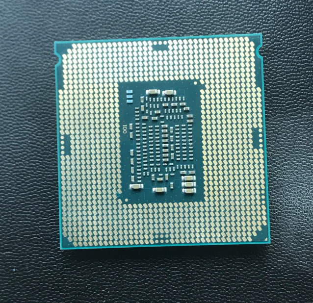 I7-7700K CPU LGA1151 4.2GHz 4 Core 8 Thread Kaby Lake Integrated Graphics Original No Dents Stable Warranty Bulk Wholesale