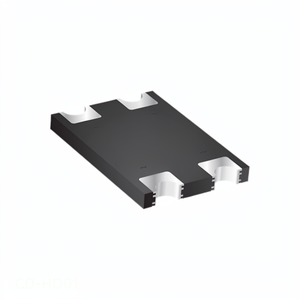 CD-HD01 Components Electronic Chip, Concave Terminals Diodes Manufacturer Channel - Product Image 1