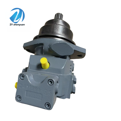 A6VE55HZ3/63W-VZL020 Hydraulic Axial Piston Motor  A6VE A6VE28/A6VE55/A6VE80/A6VE107/A6VE160/A6VE250  Hydraulic Motor