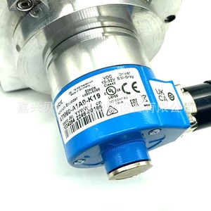 Encodeur Absolu à Câble SICK BTF13-A1AM1020 pour Équipement d'Automatisation Industrielle - Product Image 5