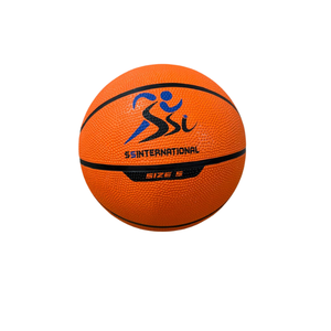 Ballon de basket en cuir de qualité supérieure, taille officielle, design durable, parfait pour les tournois, les matchs, l'entraînement et l'utilisation en club - Product Image 3