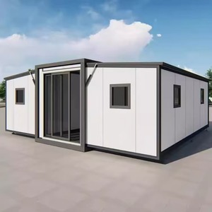 Casa Container Prefabbricata Portatile in Miniatura - Product Image 6