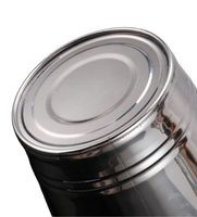 Barre en acier inoxydable barre de musique Ktv extérieur Portable seau à glace glace bière boisson jus Snack seau