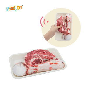 Famipet personalizzato nuovo arrivo simulato Food Designer morbido farcito Brinquedo <span class=keywords><strong>Pet</strong></span> Squeak <span class=keywords><strong>Toy</strong></span> Squeaky peluche cane giocattolo - Product Image 3