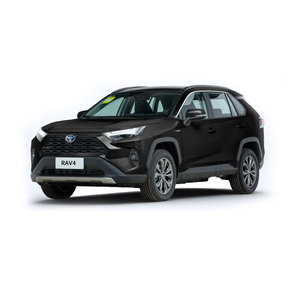 Kinh Tế của lái xe như thế nào faw toyotas rav4s hiệu quả nhiên liệu dịch để tiết kiệm - Product Image 1
