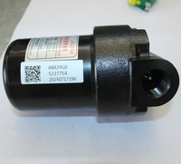 Nouveau filtre à huile pour convertisseur de couple, numéro de pièce d'origine 5227754 YC A8429G0, origine Chine, testé et certifié, pour engins de construction