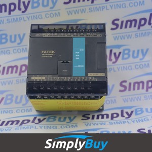 FBS-20X fatek fbs série contrôleur logique Programmable (PLC) MODULE d'extension numérique FBS-20X - Product Image 5