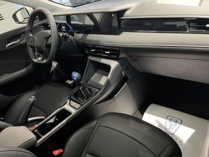 Saic MOTOR Roewe I5 2026 1.5L CVT Edizione Deluxe Veicoli a Benzina Roewe I5 2025 2024 1.5L CVT Edizione Honor MG5 - Product Image 6