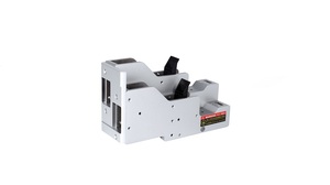 เครื่องพิมพ์วันที่และรหัสชุดผลิตแบบต่อเนื่อง DOCOD T230E-1 สำหรับงานอุตสาหกรรม ใช้หมึกพิมพ์แบบ Thermal Inkjet สำหรับพิมพ์บนกล่อง - Product Image 5
