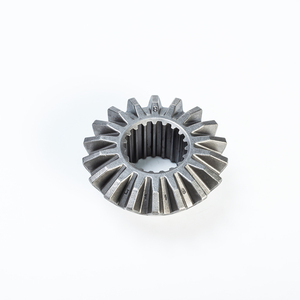 Corona dentata e pignone dell'ingranaggio conico dell'ingranaggio dell'albero di trasmissione personalizzato - Product Image 3