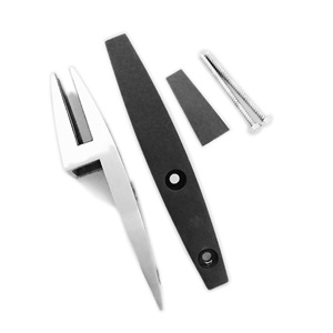 ZD da 10mm <span class=keywords><strong>a</strong></span> 22mm di spessore vetro Frameless balcone 2205 ponte ringhiera lato montagna rubinetto di vetro balaustra - Product Image 5