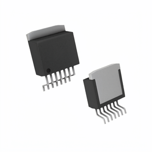 TO 263 8, D2PAK , TO 263CA Power Management (PMIC) LM2670S-5.0 Electronics Component Authorized Distributor - Product Image 1