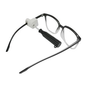 Étiquettes antivol rigides RF EAS pour lunettes de soleil, système de sécurité pour magasins d'optique, vente en gros - Product Image 1