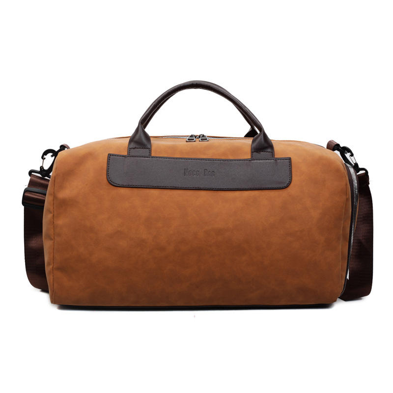 สีน้ำตาล